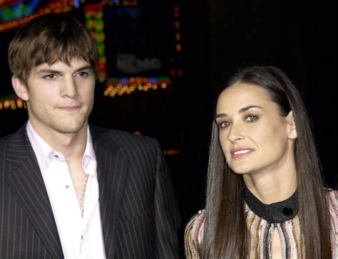 demi moore drunk|Demi Moore Says Ashton Kutcher Took a Photo of Her Drunk on .